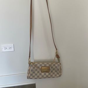 LV Cross Body